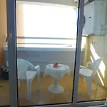 Apartment Wavetower *