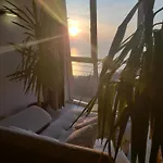 Apartment Wavetower