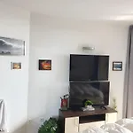 Apartment Wavetower *