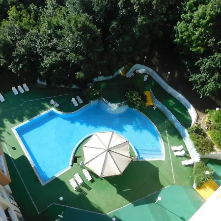 Wavetower * ゴールデンサンド