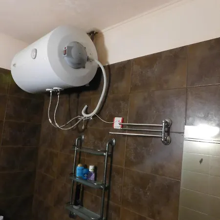 Appartement Wavetower Sables d'or