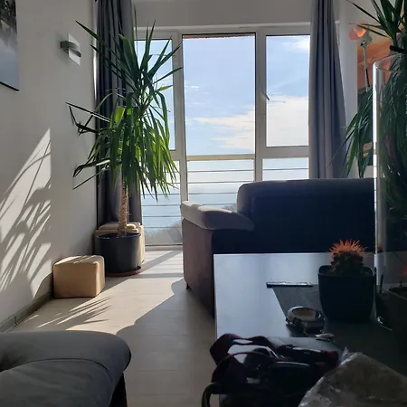 Wavetower