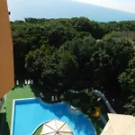 Apartment Wavetower *