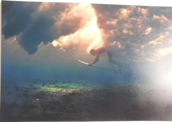 Apartament Wavetower