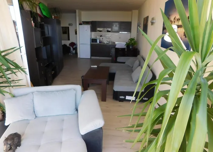 Wavetower * Złote Piaski