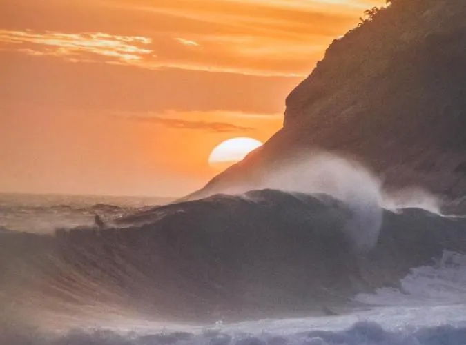 Apartament Wavetower