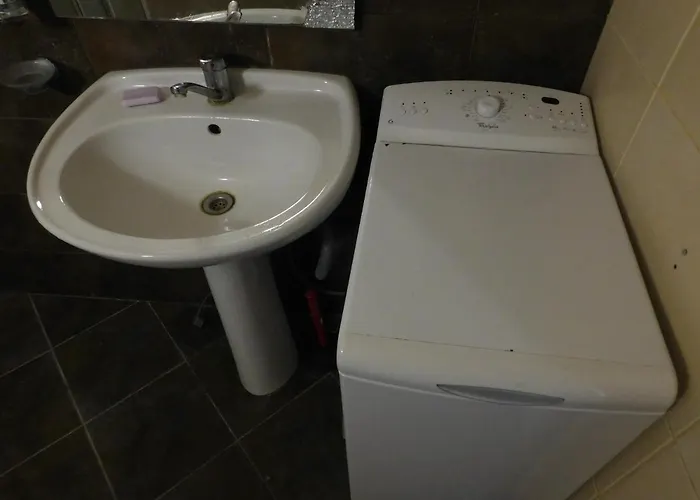 Wavetower Apartament *