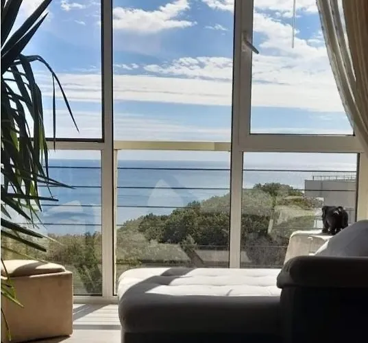 Wavetower Złote Piaski